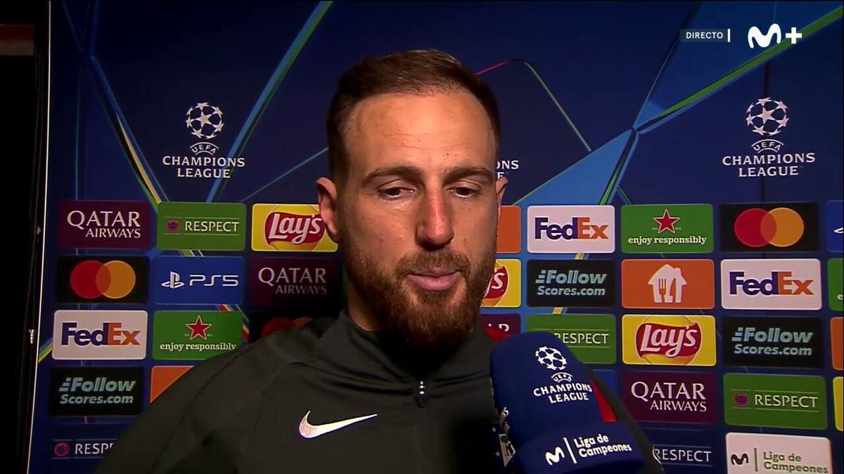 mk体育下载-奥布拉克：我来这里不是为刷出场次数，而是为了夺冠