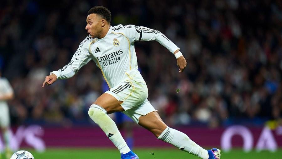 mk体育下载-记者：西甲冠军还有悬念，因为皇马与巴萨的积分差距并不大